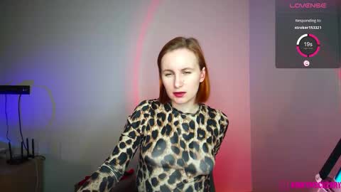 Snapshot of randycherry chatting on November 5, 2025, 3:23 pm Cherry Miss Cherry online show from November 5, 2025, 3:23 pm