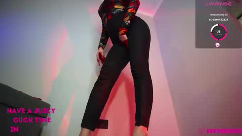 Snapshot of randycherry chatting on November 6, 2025, 3:46 pm Cherry Miss Cherry online show from November 6, 2025, 3:46 pm