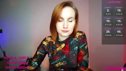 Snapshot of randycherry chatting on November 13, 2025, 2:16 pm Cherry Miss Cherry online show from November 13, 2025, 2:16 pm