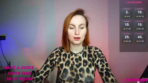 Snapshot of randycherry chatting on November 16, 2025, 2:33 pm Cherry Miss Cherry online show from November 16, 2025, 2:33 pm