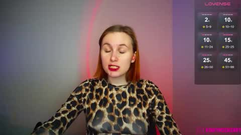 Snapshot of randycherry chatting on November 26, 2025, 3:35 pm Cherry Miss Cherry online show from November 26, 2025, 3:35 pm