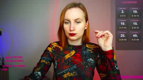 Snapshot of randycherry chatting on November 30, 2025, 1:15 pm Cherry Miss Cherry online show from November 30, 2025, 1:15 pm