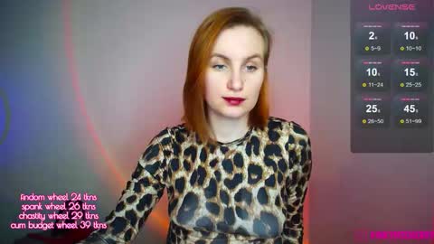 Snapshot of randycherry chatting on December 14, 2025, 3:28 pm Cherry Miss Cherry online show from December 14, 2025, 3:28 pm