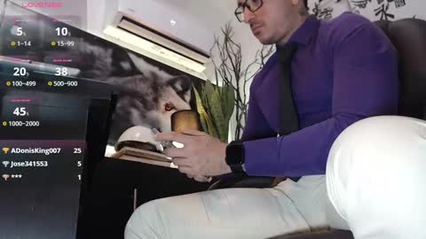 Snapshot of randylukehot chatting on December 15, 2024, 4:04 pm randylukehot online show from December 15, 2024, 4:04 pm