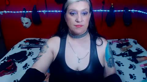 Sonia online show from November 13, 2025, 9:14 pm