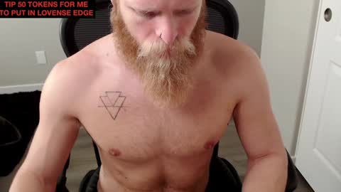 Randy Rod online show from December 3, 2024, 7:00 pm