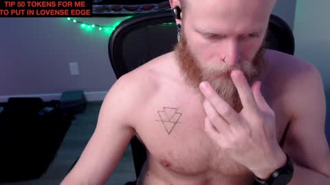 Randy Rod online show from January 10, 2025, 3:29 am