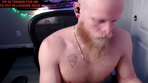 Randy Rod online show from January 23, 2025, 11:04 am