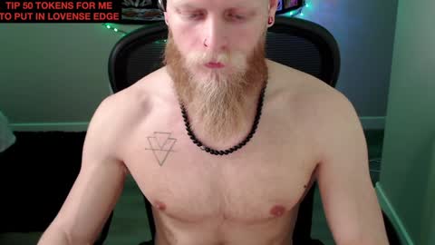 Randy Rod online show from January 26, 2025, 11:28 am