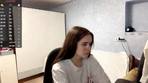 Snapshot of raneetagaloe chatting on November 30, 2025, 2:10 pm Lia online show from November 30, 2025, 2:10 pm