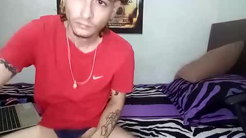 Rangel and Lola online show from November 13, 2025, 2:43 am