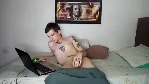 Rangel and Lola online show from December 13, 2025, 10:15 pm