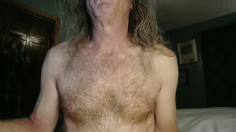 Ranger510 online show from December 3, 2025, 3:03 am