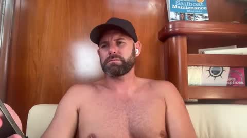 ransguy online show from February 7, 2025, 9:37 pm