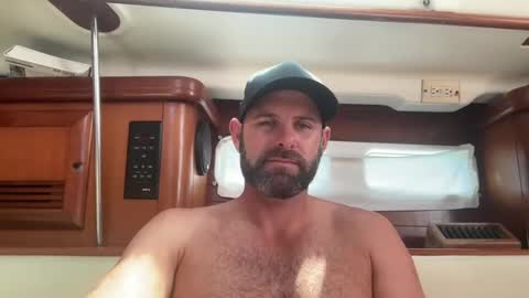 ransguy online show from March 6, 2025, 2:41 am