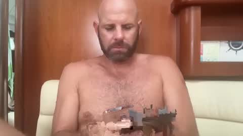 ransguy online show from March 9, 2025, 10:19 pm