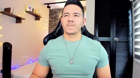 Snapshot of ransoj chatting on December 29, 2024, 8:37 pm Jonas online show from December 29, 2024, 8:37 pm