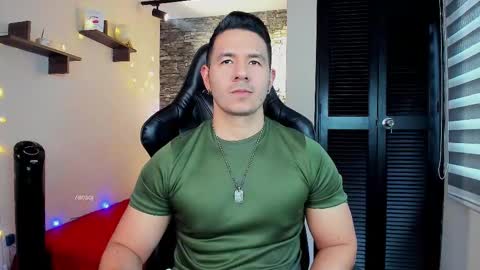 Snapshot of ransoj chatting on March 7, 2025, 10:21 pm Jonas online show from March 7, 2025, 10:21 pm