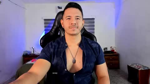 Snapshot of ransoj chatting on September 23, 2025, 2:53 pm Jonas online show from September 23, 2025, 2:53 pm
