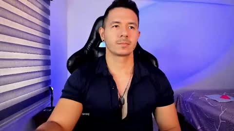 Snapshot of ransoj chatting on October 16, 2025, 3:13 pm Jonas online show from October 16, 2025, 3:13 pm