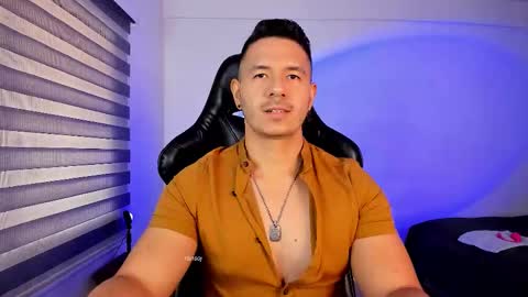 Snapshot of ransoj chatting on October 21, 2025, 3:13 pm Jonas online show from October 21, 2025, 3:13 pm