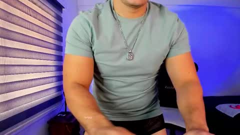 Snapshot of ransoj chatting on October 22, 2025, 2:06 pm Jonas online show from October 22, 2025, 2:06 pm