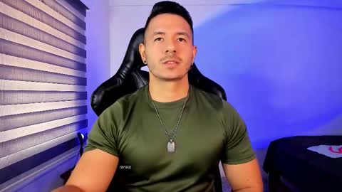 Snapshot of ransoj chatting on October 23, 2025, 3:00 pm Jonas online show from October 23, 2025, 3:00 pm