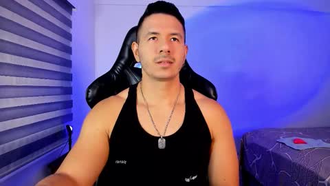 Snapshot of ransoj chatting on October 25, 2025, 9:09 pm Jonas online show from October 25, 2025, 9:09 pm