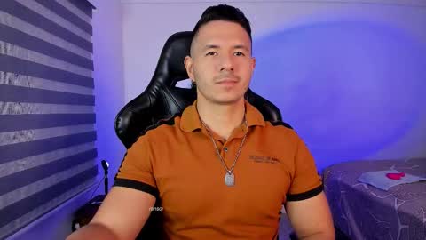 Snapshot of ransoj chatting on October 30, 2025, 10:21 pm Jonas online show from October 30, 2025, 10:21 pm