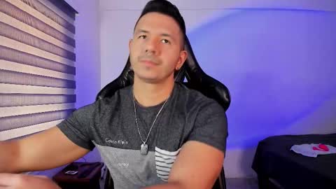 Snapshot of ransoj chatting on November 3, 2025, 2:07 pm Jonas online show from November 3, 2025, 2:07 pm