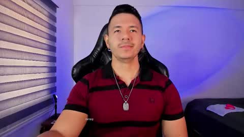 Snapshot of ransoj chatting on November 4, 2025, 3:00 pm Jonas online show from November 4, 2025, 3:00 pm