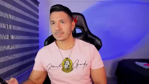 Snapshot of ransoj chatting on November 6, 2025, 11:26 pm Jonas online show from November 6, 2025, 11:26 pm