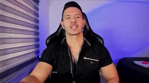 Snapshot of ransoj chatting on November 7, 2025, 2:17 pm Jonas online show from November 7, 2025, 2:17 pm