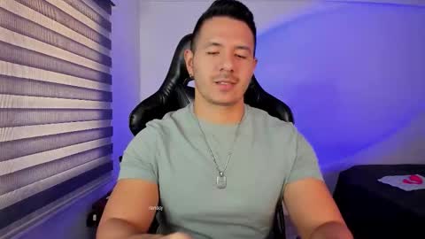 Snapshot of ransoj chatting on November 8, 2025, 6:07 pm Jonas online show from November 8, 2025, 6:07 pm