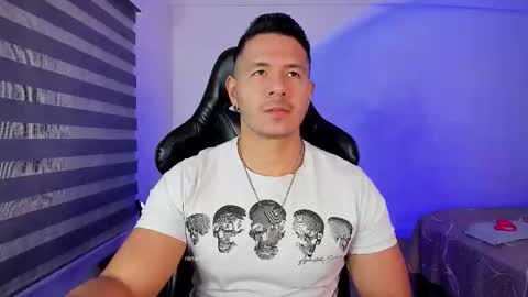 Snapshot of ransoj chatting on November 12, 2025, 12:11 am Jonas online show from November 12, 2025, 12:11 am