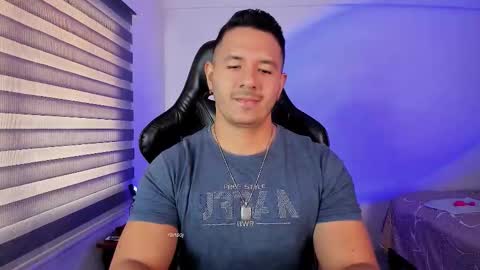 Snapshot of ransoj chatting on November 12, 2025, 2:39 pm Jonas online show from November 12, 2025, 2:39 pm