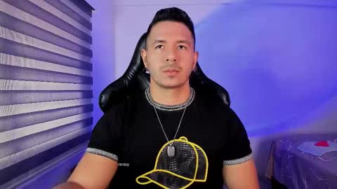 Snapshot of ransoj chatting on November 13, 2025, 2:16 pm Jonas online show from November 13, 2025, 2:16 pm