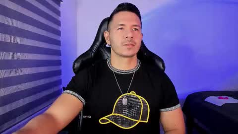 Snapshot of ransoj chatting on November 14, 2025, 11:46 pm Jonas online show from November 14, 2025, 11:46 pm