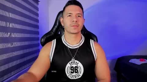 Snapshot of ransoj chatting on November 15, 2025, 11:54 pm Jonas online show from November 15, 2025, 11:54 pm