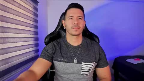 Snapshot of ransoj chatting on November 19, 2025, 2:39 pm Jonas online show from November 19, 2025, 2:39 pm