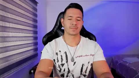 Snapshot of ransoj chatting on November 20, 2025, 2:50 pm Jonas online show from November 20, 2025, 2:50 pm