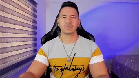 Snapshot of ransoj chatting on November 22, 2025, 2:27 pm Jonas online show from November 22, 2025, 2:27 pm