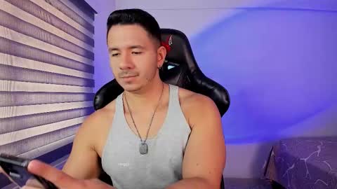 Snapshot of ransoj chatting on November 27, 2025, 2:19 pm Jonas online show from November 27, 2025, 2:19 pm