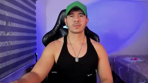 Snapshot of ransoj chatting on November 29, 2025, 11:52 pm Jonas online show from November 29, 2025, 11:52 pm