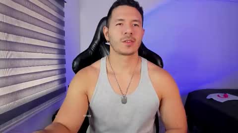 Snapshot of ransoj chatting on December 1, 2025, 2:55 pm Jonas online show from December 1, 2025, 2:55 pm