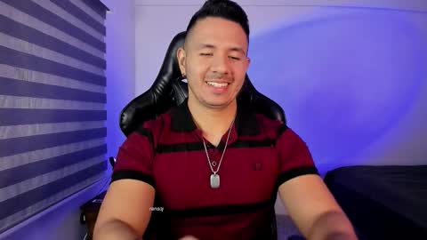 Snapshot of ransoj chatting on December 3, 2025, 11:36 pm Jonas online show from December 3, 2025, 11:36 pm