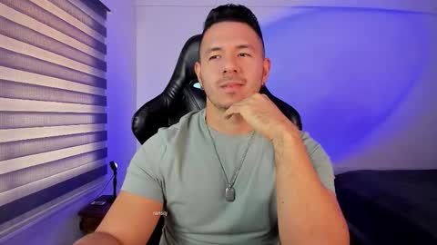 Snapshot of ransoj chatting on December 4, 2025, 2:48 pm Jonas online show from December 4, 2025, 2:48 pm