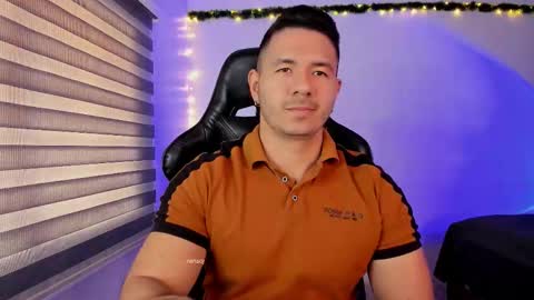 Snapshot of ransoj chatting on December 15, 2025, 2:10 pm Jonas online show from December 15, 2025, 2:10 pm