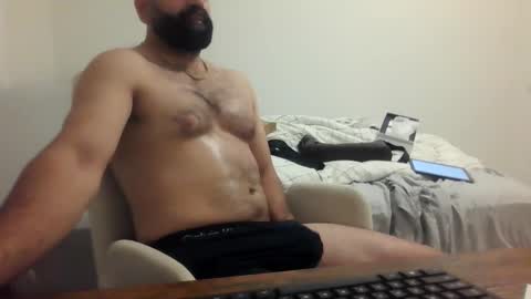 Cyrus the great online show from October 4, 2025, 6:55 am