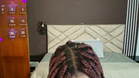 Snapshot of raqueljones_ chatting on February 16, 2025, 11:27 am Raquel online show from February 16, 2025, 11:27 am